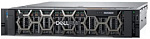 1439500 Сервер DELL PowerEdge R740XD 2x4210R 2x16Gb x24 24x480Gb 2.5" SSD SAS MU H730p iD9En 5720 4P 2x750W 3Y PNBD Conf 5 Rails CMA (PER740XDRU2)
