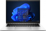 1877780 Ноутбук HP EliteBook 840 G9 Core i7 1255U 16Gb SSD512Gb Intel Iris Xe graphics 14" WUXGA (1920x1200) Windows 11 Professional 64 silver WiFi BT Cam (6T