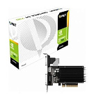 3201898 Видеокарта PCIE8 GT730 2GB GDDR3 PA-GT730K-2GD3H PALIT