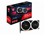 1378133 Видеокарта PCIE16 RX6650XT 8GB GDDR6 RX 6650 XT MECH 2X 8G OC MSI