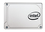 1241288 SSD жесткий диск SATA2.5" 256GB TLC 545S SER SSDSC2KW256G8XT INTEL