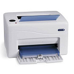 404096 Принтер светодиодный Xerox Phaser 6020 (P6020BI) A4 WiFi