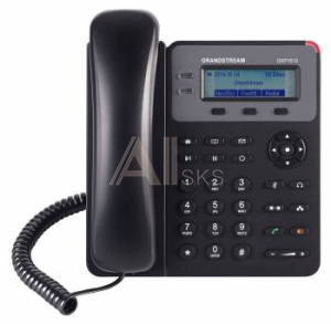 Телефон IP Grandstream GXP-1610 серый Телефон IP Grandstream GXP-1610 серый