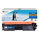 GG-CF230A Cartridge G&G 30A для HP LJ M203/M227, с чипом (1 600стр.) (аналог CF230A)