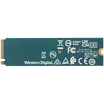 1880104 Накопитель WD SSD Original PCI-E x4 1Tb WDS100T3G0C Green SN350 M.2 2280