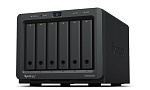 3201921 СХД настольное исполнение 6BAY NO HDD DS620SLIM SYNOLOGY