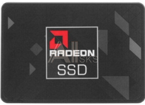 1712752 Накопитель SSD AMD SATA-III 512GB R5SL512G Radeon R5 2.5"