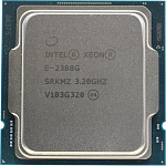 1954768 CPU Intel Xeon E-2388G OEM