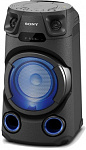 1900024 Минисистема Sony MHC-V13 черный CD CDRW FM USB BT