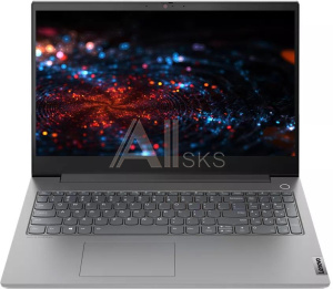 1324015 Ноутбук LENOVO ThinkBook 15p IMH i5-10300H 2500 МГц 15.6" 1920x1080 8Гб DDR4 2933 МГц SSD 512Гб нет DVD NVIDIA GeForce GTX 1650 Max-Q 4Гб ENG/RUS DOS
