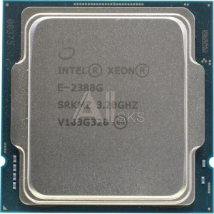1954768 CPU Intel Xeon E-2388G OEM