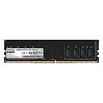1861838 Модуль памяти Exegate EX283084RUS Value DIMM DDR4 4GB <PC4-19200> 2400MHz