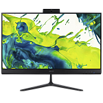 Моноблок Acer Aspire C27-2G AMD Ryzen 7 8845HS/32Gb/SSD1Tb/27"/IPS/FHD/120Hz/NoOS/Black (DQ.BNLCD.002)