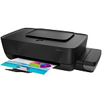 1082014 Принтер струйный HP Ink Tank 115 (2LB19A) A4 черный 1082014 Принтер струйный HP Ink Tank 115 (2LB19A) A4 черный