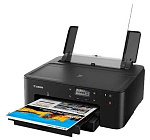 1313047 Принтер струйный PIXMA TS704 WIFI 3109C007 CANON