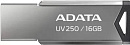 Флэш-накопитель 16GB AUV250-16G-RBK BLACK ADATA