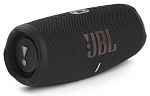 1328199 Портативная колонка JBL JBLCHARGE5BLK Цвет черный да 0.96 кг JBLCHARGE5BLK