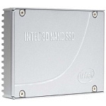 1774103 Intel SSD DC P4610 Series (1.6TB, 2.5in PCIe 3.1 x4, 3D2, TLC) SSDPE2KE016T801