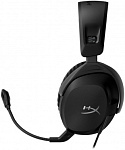 1972737 Наушники с микрофоном HyperX Cloud Stinger 2 черный 2м мониторные оголовье (519T1AA)