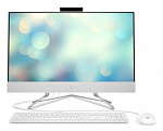 1871365 Моноблок HP 24 23.8" Full HD i5 1135G7 (2.4) 8Gb 1Tb 7.2k Iris Xe CR Free DOS 3.0 GbitEth WiFi BT 90W клавиатура мышь Cam белый 1920x1080