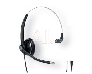 A100M SNOM Headset for snom D3x5/7x0/D7x5