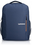 1104948 Рюкзак для ноутбука 15.6" Lenovo B515 синий полиэстер (GX40Q75216)