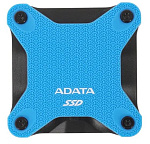 3221240 SSD внешний жесткий диск 512GB USB3.2 EXT SD620-512GCBL ADATA