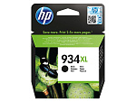 C2P23AE Cartridge НР 934XL для Officejet Pro 6230/6830, черный (1 000 стр.)