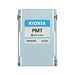 11000872 SSD TOSHIBA KIOXIA PM7-V Enterprise 3.2Tb SAS 24Gbit/s, KPM71VUG3T20
