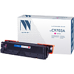 npr_18763 Картридж NVP совместимый NV-C9703A Magenta