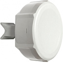1507632 Точка доступа MikroTik SXT SA5 ac (RBSXTG-5HPACD-SA) AC900 10/100/1000BASE-TX белый