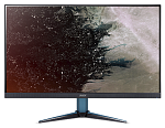 UM.HV2EE.S01 27" ACER Nitro VG272UVbmiipx ,2560x1440, 16:9, IPS, 170Hz, Fast LC 2 , 0.5 (Min.) ms, 350, 400 HDR cd/m2, 2xHDMI + 1xDP + Audio Out, FreeSync Premi