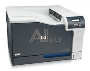 552051 Принтер лазерный HP Color LaserJet Pro CP5225 (CE710A) A3 черный