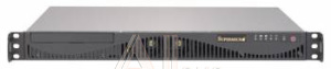 381008 Платформа SUPERMICRO SYS-5019S-ML RAID 1x350W