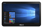 1064794 Моноблок Asus V161GAT-BD025D 15.6" HD Touch Cel N4000 (1.1)/4Gb/SSD128Gb/UHDG 600/CR/Endless/GbitEth/WiFi/BT/45W/Cam/черный 1366x768