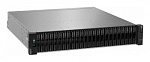1390159 Система хранения Lenovo ThinkSystem DE2000H x24 8x1.8Tb 10K SAS SAS Hybrid Flash Array 2U24 SFF (7Y71A000WW/1)