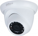 1930424 Камера видеонаблюдения IP Dahua DH-IPC-HDW1431SP-0360B-S4 3.6-3.6мм цв. корп.:белый