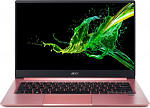 1218306 Ультрабук Acer Swift 3 SF314-57-779V Core i7 1065G7/16Gb/SSD1Tb/Intel UHD Graphics/14"/IPS/FHD (1920x1080)/Windows 10/pink/WiFi/BT/Cam