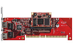123726 Интерфейсная карта BIAMP [TesiraDAN-1CK] Tesira 64x64 Dante module for use in SERVER or SERVER-IO chassis (Card Kit) (упаковка ОЕМ)