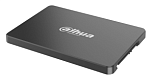 DHI-SSD-C800AS256G Dahua SSD C800A 256GB 2.5 SATA III 3D NAND TLC, 7mm, R/W up to 510/450MB/s, TBW 100TB 3year wty