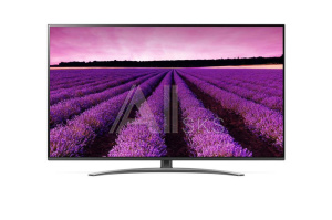 1269838 Телевизор LCD 65" 4K 65SM8200PLA LG