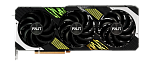 PALIT NED47TS019T2-1043A RTX4070Ti SUPER GAMINGPRO 16GB GDDR6X 256bit 3-DP HDMI