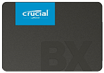 CT240BX500SSD1 SSD CRUCIAL Disk BX500 240GB SATA 2.5” 7mm (540 MB/s Read 500 MB/s Write), 1 year, OEM