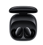 3226099 Гарнитура REDMI BUDS 6 PLAY BLACK M2420E1 XIAOMI