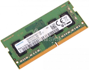 M471A5244CB0-CWED0 Samsung DDR4 4GB SO-DIMM 3200MHz 1.2V (M471A5244CB0-CWE)