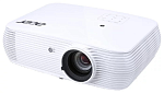 MR.JPJ11.001 Acer projector P5330W DLP 3D, WXGA, 4500lm, 20000/1, HDMI, RJ45, 16W, Bag, 2.7kg (replace MR.JLR11.001, P5327W)