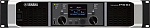 CPX10 Yamaha PX10 Усилитель мощности со встроенным DSP