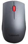 1074237 Мышь Lenovo ThinkPad Professional черный лазерная (1600dpi) беспроводная USB (2but)