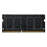 11070089 Память DDR4 8GB 2666MHz Patriot PSD48G26662S Signature Line RTL PC4-21300 CL19 SO-DIMM 260-pin 1.2В single rank Ret