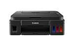 1289897 МФУ (принтер, сканер, копир) PIXMA G3411 2315C025 CANON